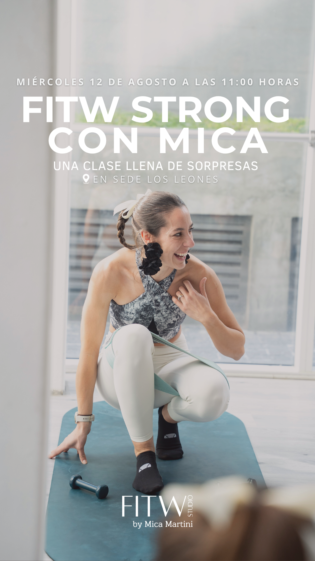 FITW SRONG CON MICA