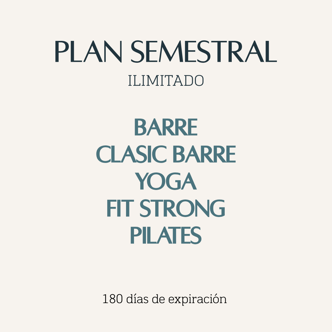 ESCUELA MILITAR - SEMESTRAL - ACCESO ILIMITADO
