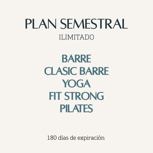 ESCUELA MILITAR - SEMESTRAL - ACCESO ILIMITADO