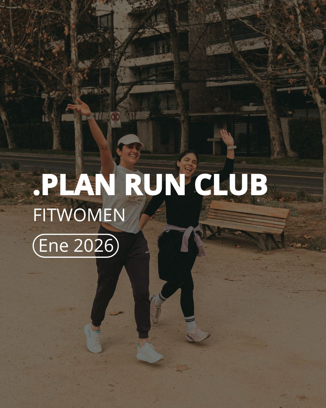 RUN CLUB