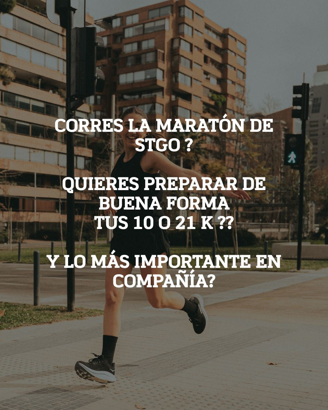 RUN CLUB