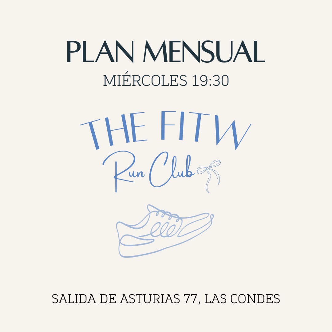 RUN CLUB - 38990