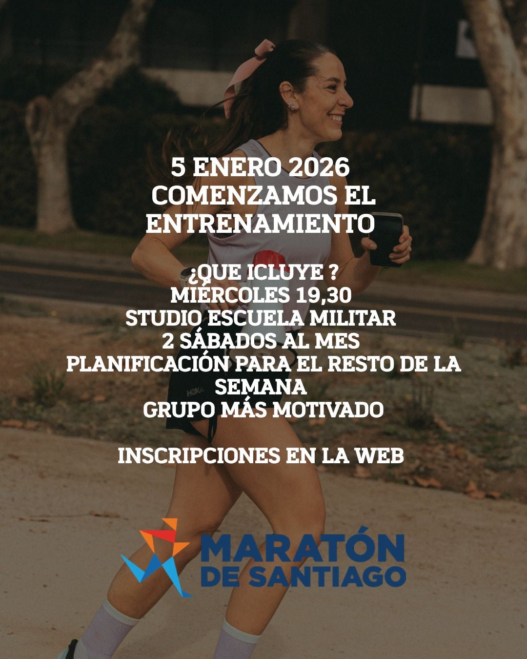 RUN CLUB