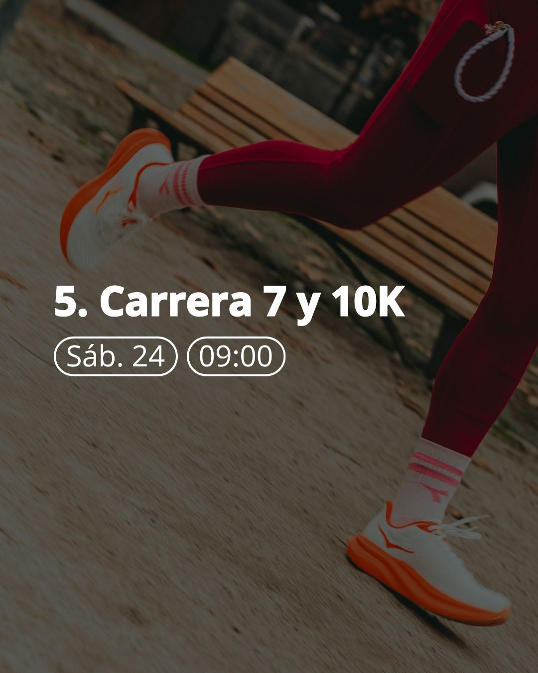 RUN CLUB